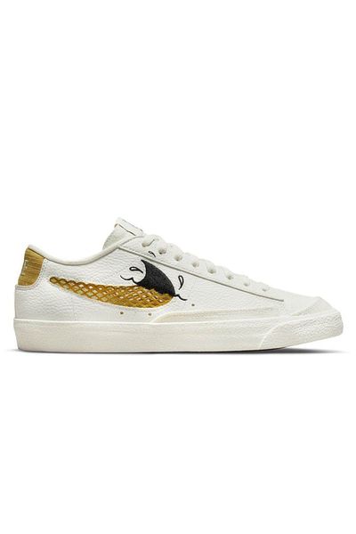 Nike Blazer Low '77 Sun Club - DM0210-100