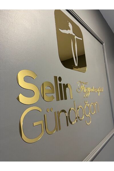 asaflazer Pleksi Duvar Yazısı Harf Rakam Logo Istediğiniz Boyutta Istediğiniz Ölçüde Tabela