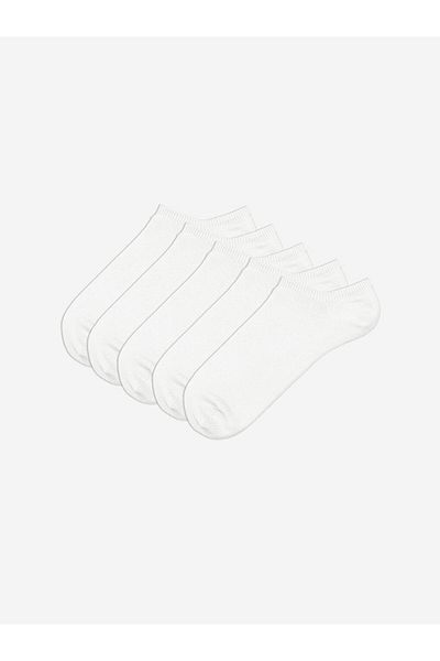 LC Waikiki Pachet de 5 papuci pentru bărbați de sezon nou - S53193Z8