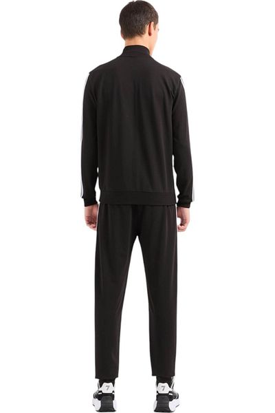 Emporio Armani Trening Emporio Armani EA7 Track 7 Lines - PJLIZ-6DPV56-1200