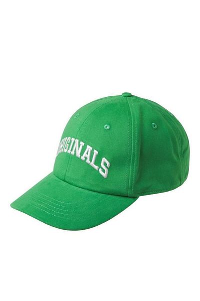 Jack & Jones Cotton Organic Cap
