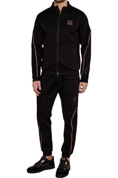 Emporio Armani Trening Emporio Armani EA7 Athletic Mix - PJODZ-6DPV62-1200