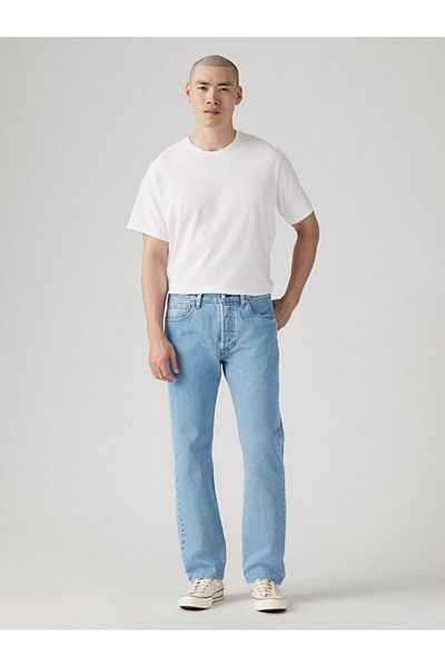Levi's 501 ®   Pantaloni de jeans pentru bărbați originali - Ferry Building