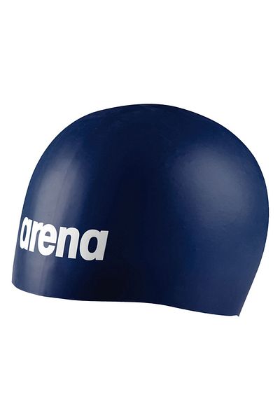 ARENA Moulded Pro Unisex Blue Swimming Cap 1e75676