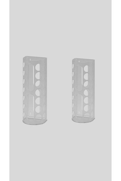 IKEA Container, white from IKEA, multipurpose, 2 pieces