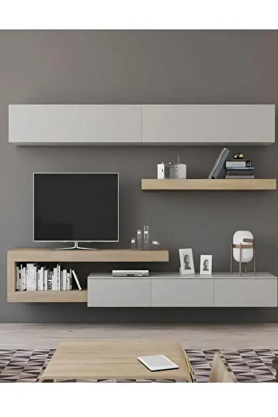 ASKO Sense Vernezza Medefelam Televizyon Ünitesi