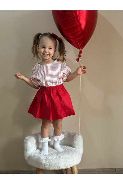 MAMAOLAS Lovely Girl's Suit