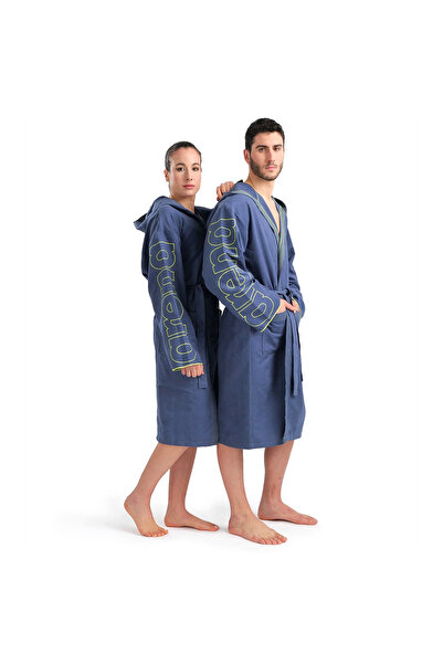 ARENA زيال بلس رداء تدريب أزرق للجنسين -005308201