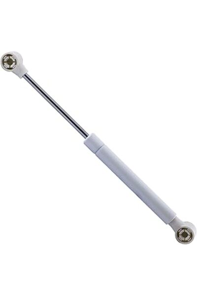 shop Badem10 Std Dolap Amortisörü Gazlı Piston Kapak Hidroliği Beyaz (27 CM 1...