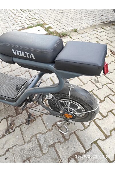 Meed Design volta çocuk koltuk , arka koltuk, volta vsm , elektirikli bisikle...