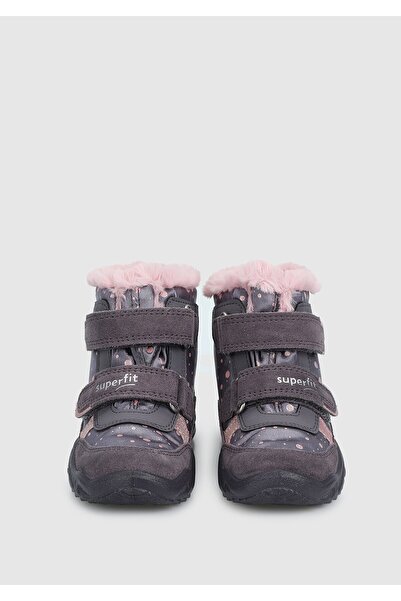 Superfit Lila Kız Çocuk Outdoor Bot