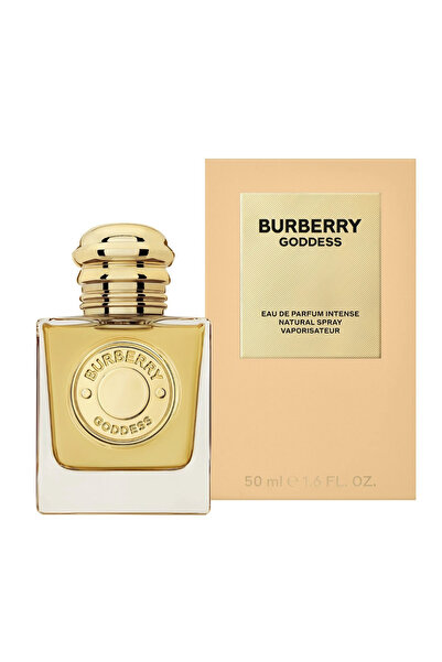 BURBERRY BURBERRY GODDESS INTENSE EDP 100 ML FEMEIE