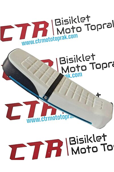 CTR CG İNCE SELE 5CM YÜKSEK KALİTE KONFORLU KOLTUK