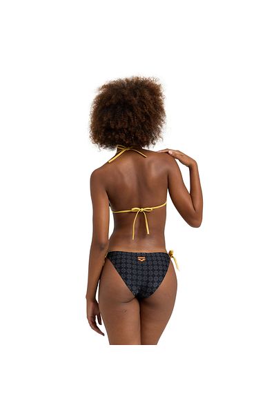 ARENA Costum de baie negru pentru femei de 50 de ani - model de înot006186503