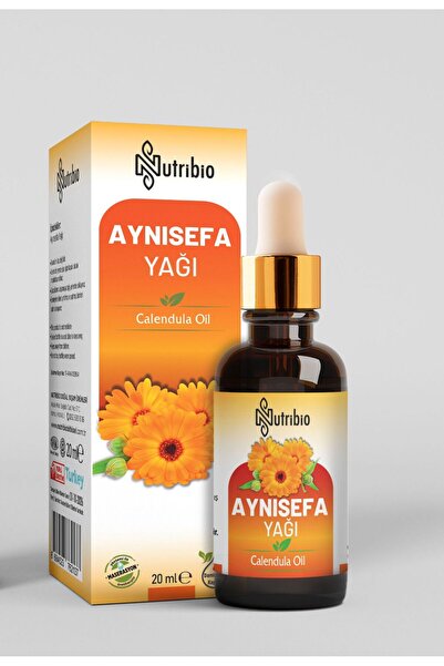 Doğal Tercih Aynısefa Yağı 20 ML