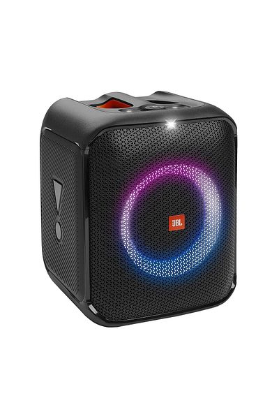JBL مكبر صوت Partybox Encore Essential المحمول للحفلات
