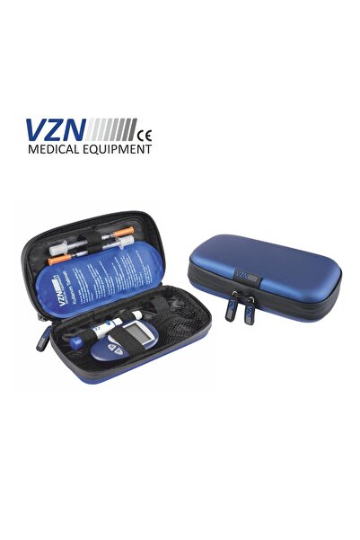 VZN Insülin Taşıma Çantası 2115 Ince Model