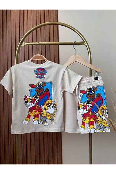 Bloom Bbk-257 ppetro boy's set