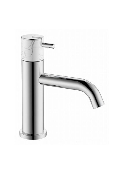 Fontana صنبور حوض - رخام كروم (FA-4011M)