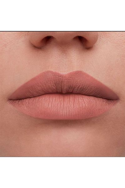 lykd Liquid Matte Lipstick 117 - Naked Nude Short Skirt