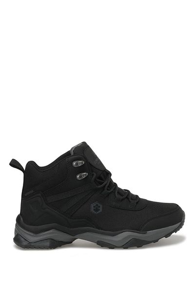lumberjack Мъжки ботуши Brandon Hi 2pr, черни, за туризъм