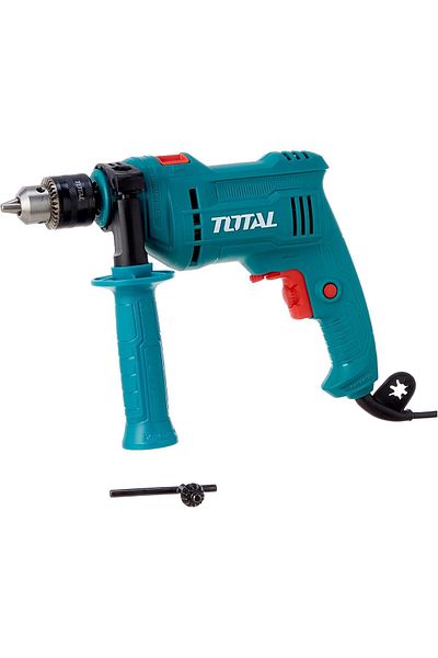 TOTAL Impact Drill 710w 13mm