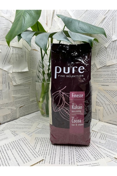 Segovia Vending Sıcak Çikolata