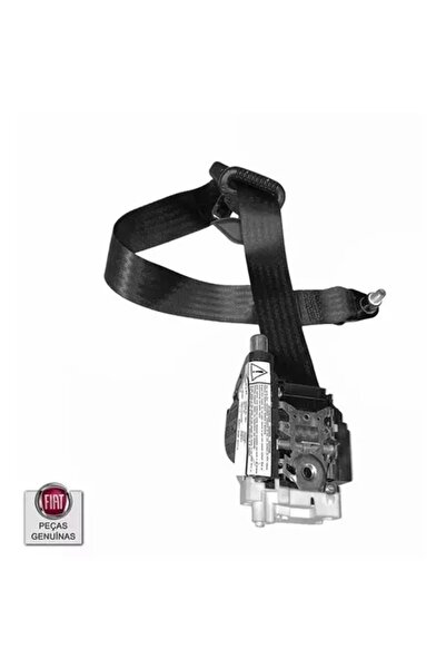 OPAR Emniyet Kemeri Albea Palio Siena Ön Sol 735335856