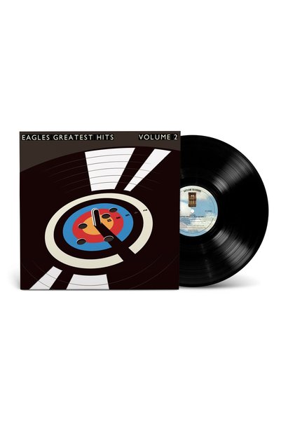 Yabancı - Eagles / Greatest Hits Volume 2