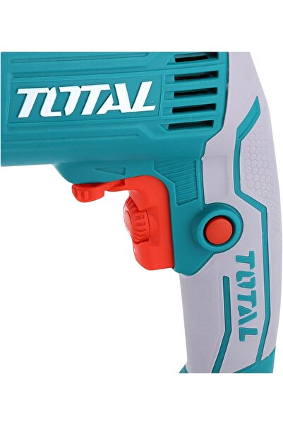 TOTAL Electric Drill 500W 1.0MM-10MM