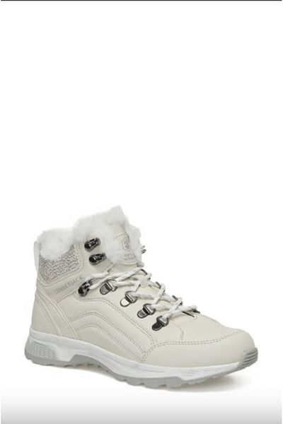 lumberjack Debora 3Pr Lumberjack Women's Boots - White