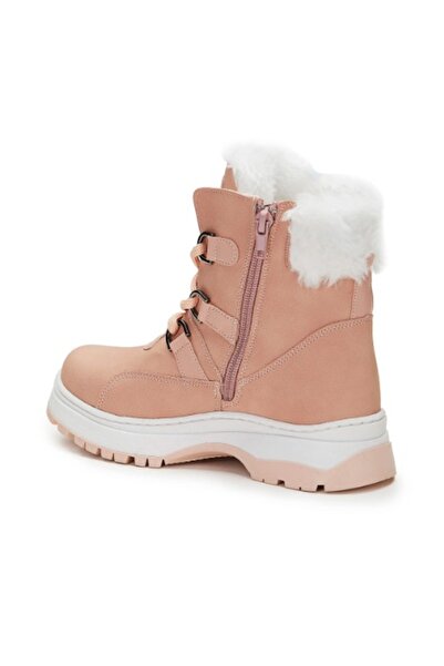 Vicco ALEXİS 946.21K.240 Vicco İçi Kürklü Çocuk Kışlık Anatomik Bot bot-&-bootie