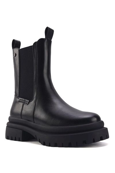 lumberjack Boots & Booties Boots-&-Booties