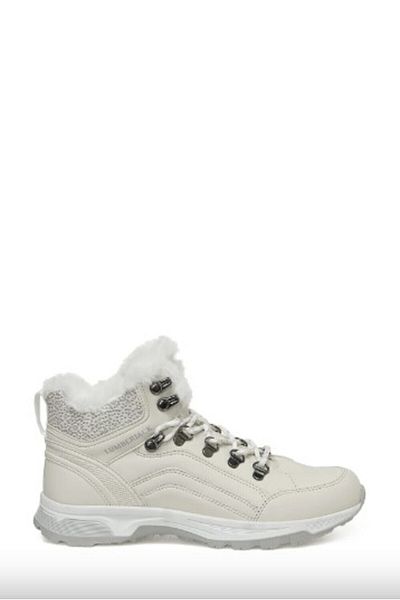 lumberjack Debora 3Pr Lumberjack Women's Boots - White