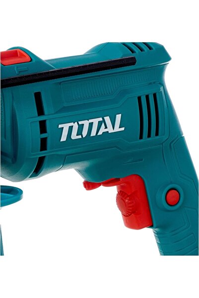 TOTAL Impact Drill 710w 13mm