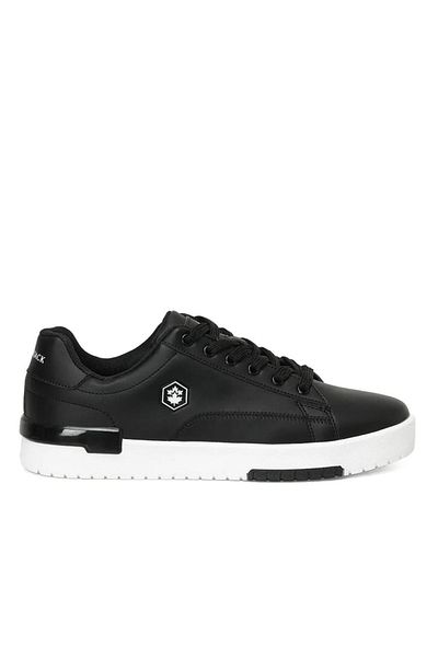 lumberjack 4W,Esen 4Pr Women's Sports Shoes a 101783064   Black Sneaker