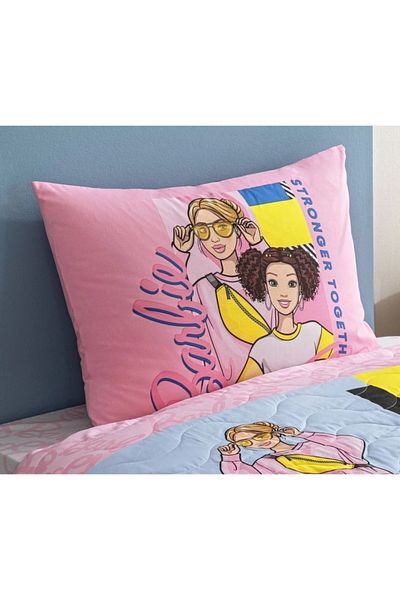 Taç Taç Ranforce Bright Pillow Case 50X70 cm