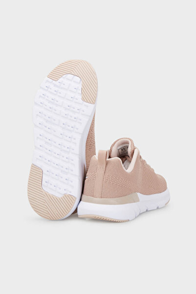 lumberjack Memory Foam Casual Sneakers Shoes Connect Wmn 3Fx Sneaker