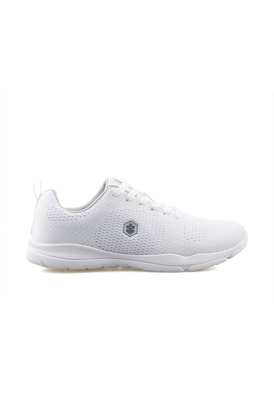 lumberjack Agatha Casual Sneakers White Sneaker
