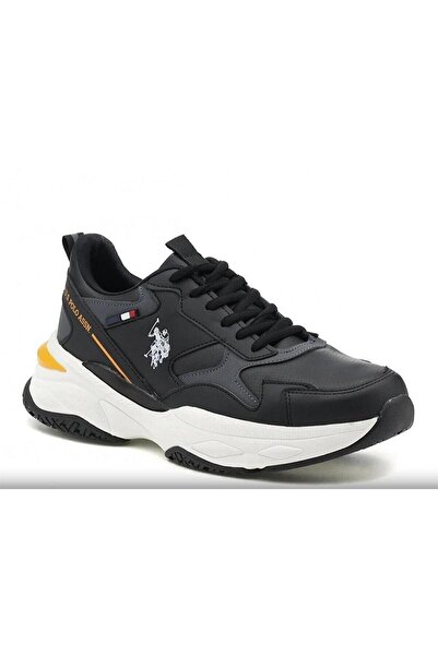 U.S. Polo Assn. حذاء سنيكرز