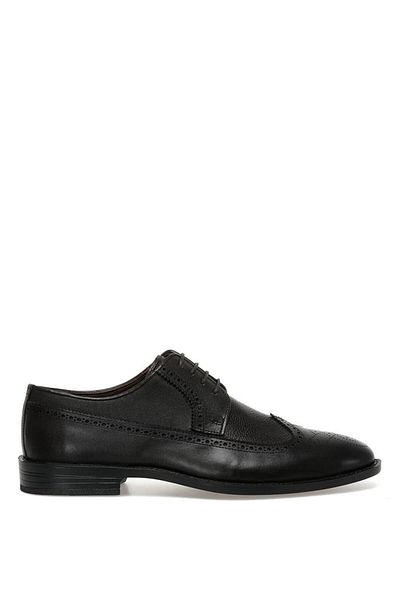 İnci 3Fx Brown Men's Classic Shoes Classic Shoes
