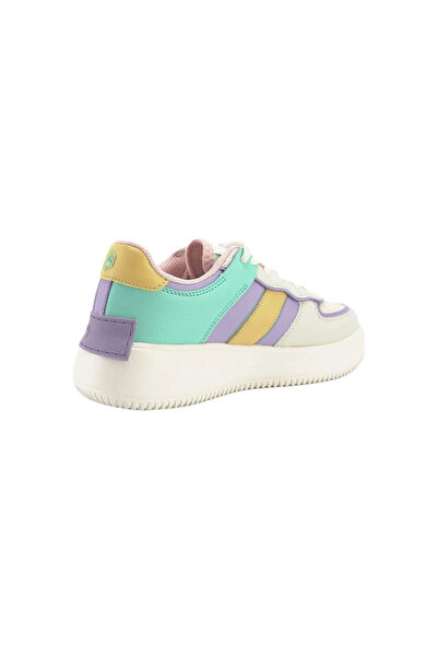 lumberjack Freya Women's Purple Sneaker Sneaker