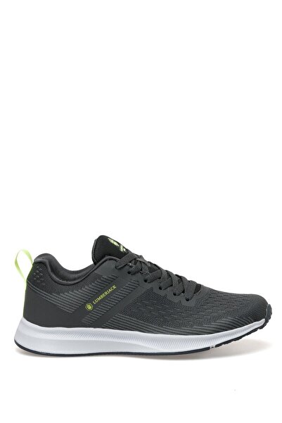 lumberjack Strong 2Pr Gray Men's Running Shoes Running Shoes