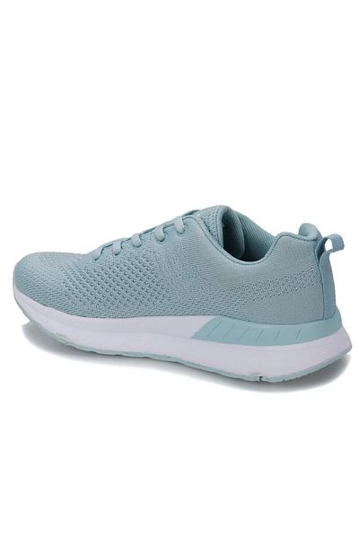 lumberjack Connect Wmn Water Green Sneaker
