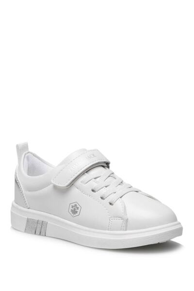 lumberjack Tına 2fx Beyaz Kız Çocuk Sneaker Sneaker