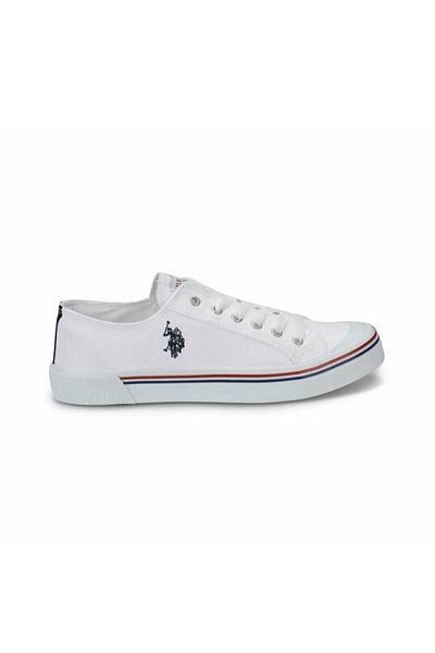 U.S. Polo Assn. Women's Penelope Sneaker Shoes