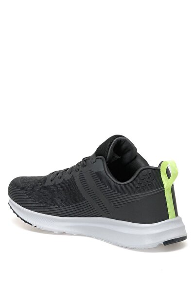 lumberjack Strong 2Pr Gray Men's Running Shoes Running Shoes