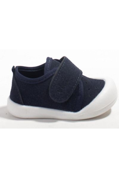 Vicco Anka 950e19k224 Pantofi sport ortopedici pentru bărbați, albastru bleumarin, pantofi sport