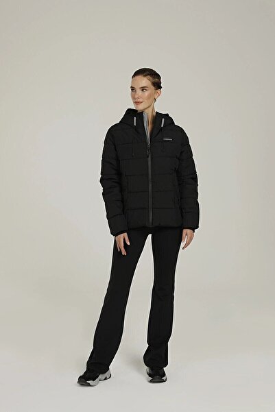 lumberjack 101044533   Sn31 Women's Apreskı Coat Coat Coat