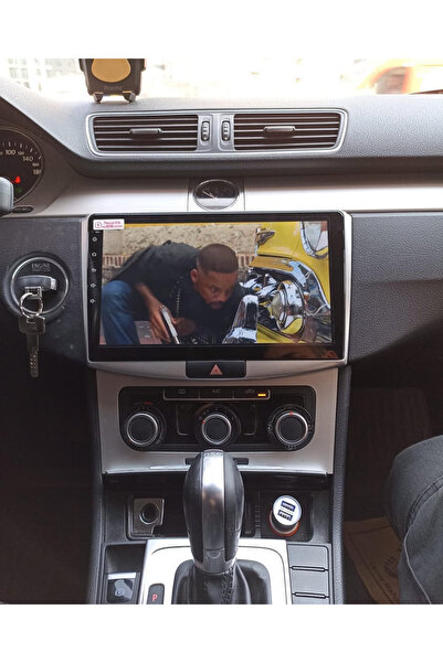 navsmart Volkswagen cc tablet ekran passat B7 tablet ekran 2gbram/32gb hafıza